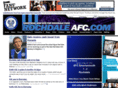 rochdaleafc.com