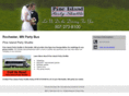rochestermnpartybus.com