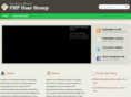 rockfordphp.com