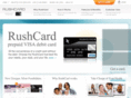 rushcard-bet.com