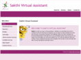 sakthivirtualassistant.com