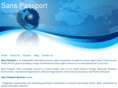 sanspassport.com