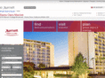 santaclaramarriott.com
