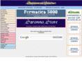 saronno.com