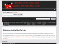 sbdevils.com