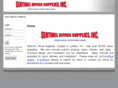 sentinelofficesupply.com
