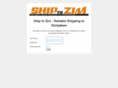 ship2zim.com