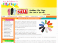 shopwholesaleflipflops.com