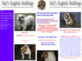 sj-englishbulldogs.com