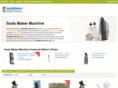 sodamakermachine.com