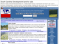 southcarolinadevelopmentland.com
