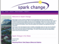 sparkchangeconsulting.com