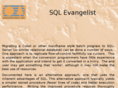 sql-evangelist.com