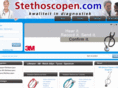 stethoscopen.com