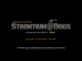 strontiumdogs.org