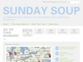 sundaysoup.org