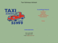 taxi-aichach.de