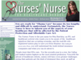 thenursesnurse.com