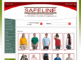 thesafeline.com