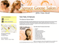 thesprucegoosesalon.com