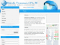 thoromancpa.com