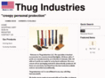 thuglight.com