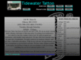 tidewatertattoo.com