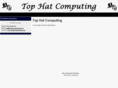 tophatcomputing.net.au