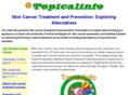 topicalinfo.org