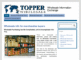 topperwholesale.com