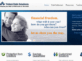 tridentdebtsolutions.com