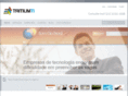 tritiumti.com