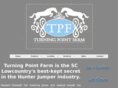 turningptfarms.com