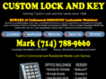 tustinlock.com