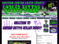 undeadbettys.com