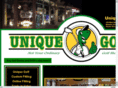 uniquegolfshop.com