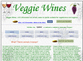 veggiewines.co.uk