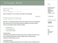vintage-high.com