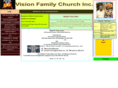 visionfamilychurch.org