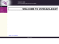 vivekahlawat.com