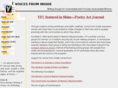 voicesfrominside.org