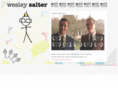 wesleysalter.com
