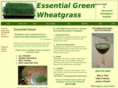 wheatgrassbc.com