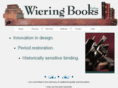 wieringbooks.com