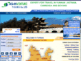 yunnanventure.com