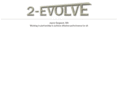 2-evolve.co.uk