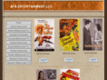 afaentertainment.com