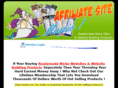 affiliatesitemagic.com