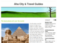 ahacityguides.com