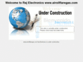 airoilflaregas.com